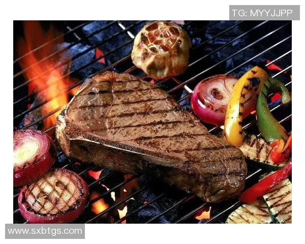 足球明星聚会烤肉盛宴尽享美味与激情的完美结合